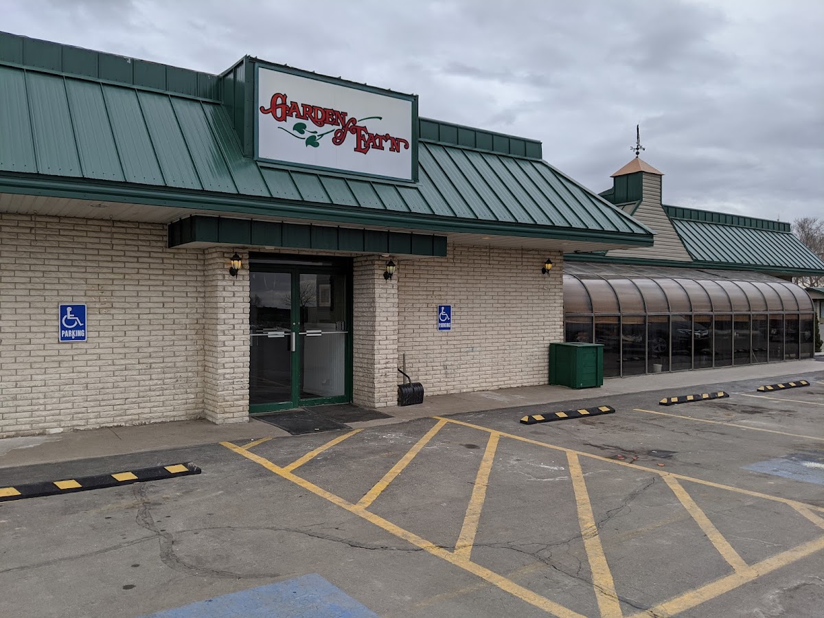 Paradise Cafe Photos 2